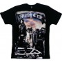 Футболка Motley Crue